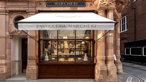 marchesi london